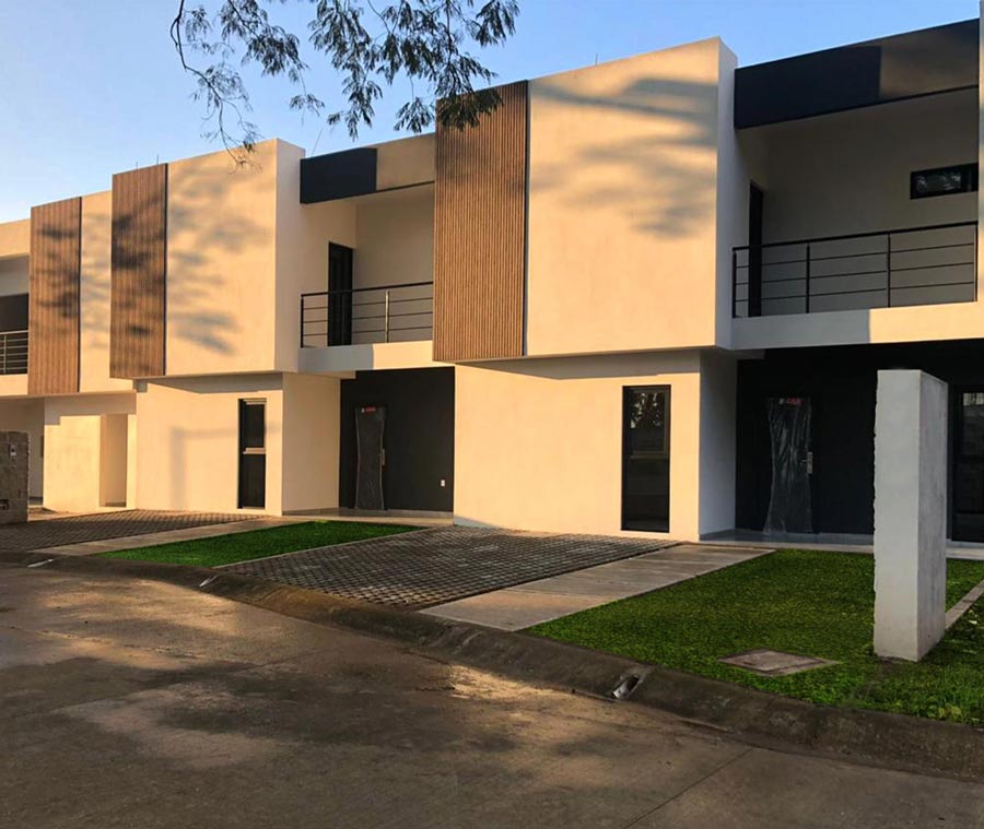 Casas en venta en Tapachula - Inmobiliaria Casawi