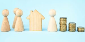 ¿Cómo se calcula el precio de una vivienda?