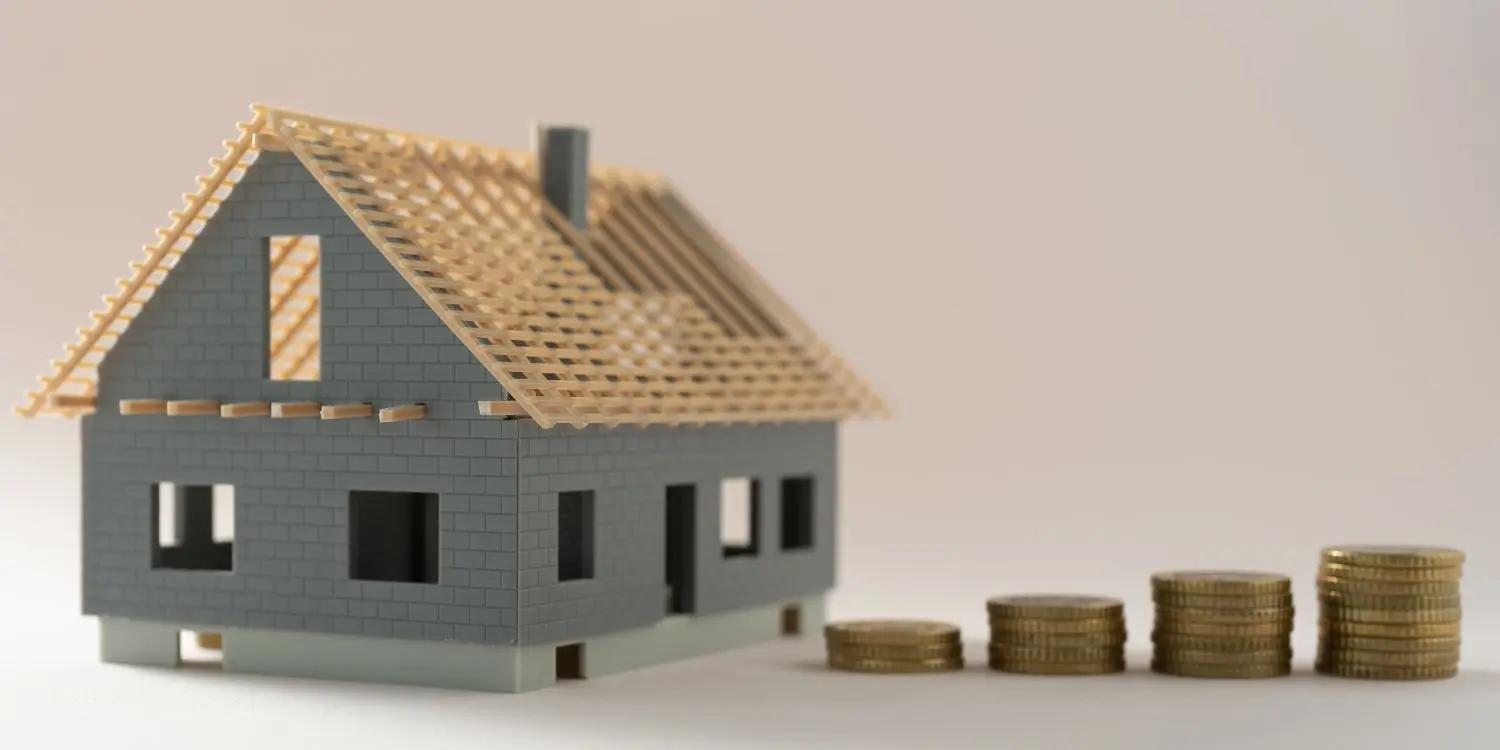 ¿Cuánto cuesta mantener una casa al año?