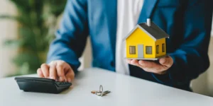 ¿Cuánto dinero necesito para el enganche de una vivienda?