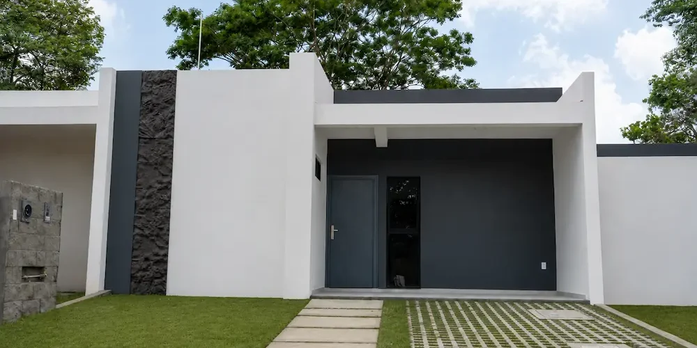 fachada vendida
